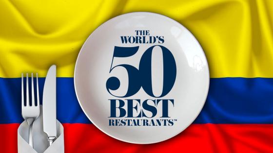 Los Restaurantes Colombianos Que Brillan En ‘The World's 50 Best’ | KienyKe